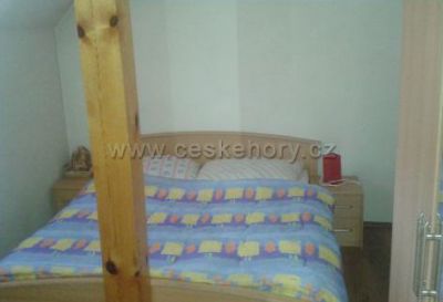 Appartement U Madony