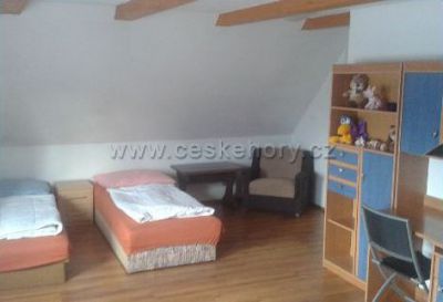 Appartement U Madony