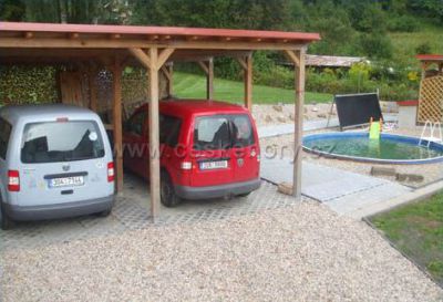 Appartement U Madony