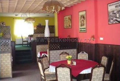 Appartement U Madony