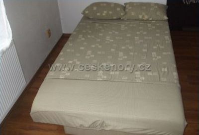Appartement U Madony