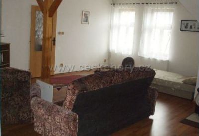 Appartement U Madony