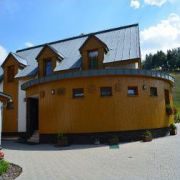 Pension Pod strání + Appartements