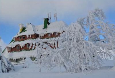 Pension Pod strání + Appartements