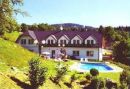 Hotel Rosa de luxe***
