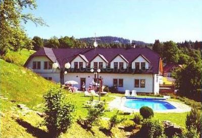 Hotel Rosa de luxe***