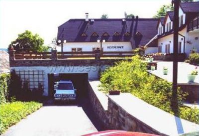 Hotel Rosa de luxe***