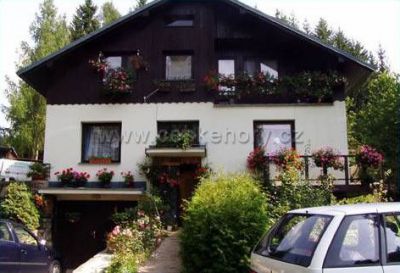 Pension Rosler