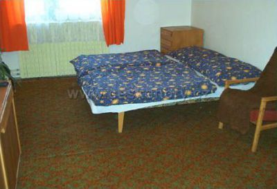 Pension Rosler