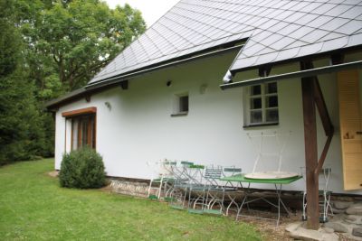 Ferienhaus Petra