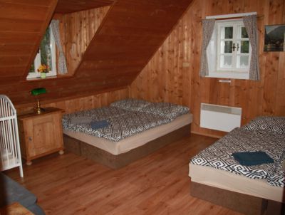 Ferienhaus Petra