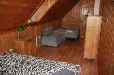Ferienhaus Petra