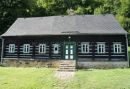 Holzhütte Matěj