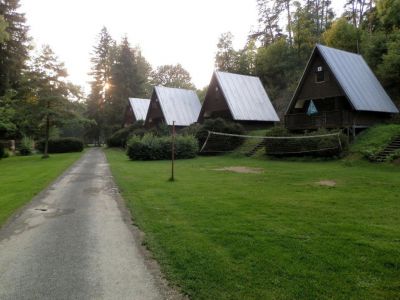 Erholungszentrum unt Kemping Karolina