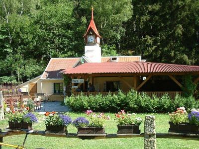 Erholungszentrum unt Kemping Karolina