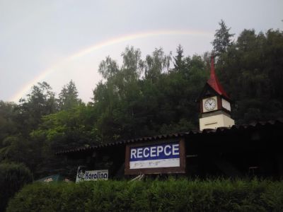 Erholungszentrum unt Kemping Karolina