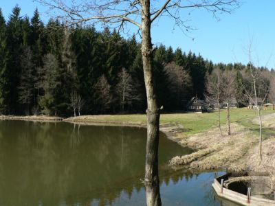 Erholungszentrum Zahradiště