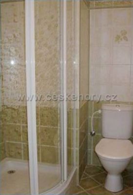 Lékařský dům - Appartements Michaela Vrtalová