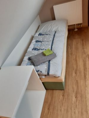 Appartement Rydvalovi