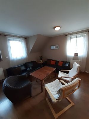 Appartement Rydvalovi