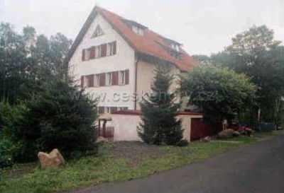 Unterkunft Rytíř z Ježova
