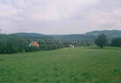 Unterkunft Rytíř z Ježova