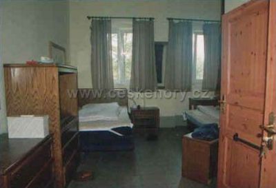 Unterkunft Rytíř z Ježova