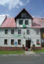 Pension SABINA - Boží Dar 21