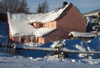 Guest-house Samek