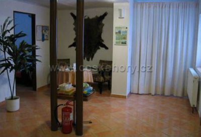 Guest-house Samek