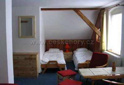 Guest-house Samek