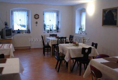 Guest-house Samek