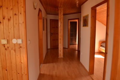 Appartement Samira