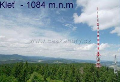 Hütte Hurák
