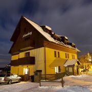 Schneeberg Appartements