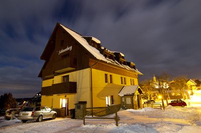 Schneeberg Appartements