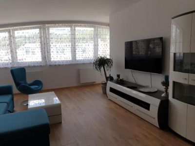 Appartement Sebiell