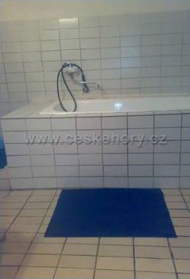 Riesengebirgige Hütte