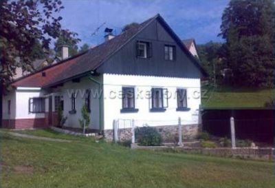 Riesengebirgige Hütte