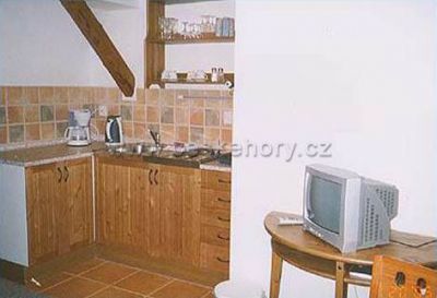 Pension Selský dvůr