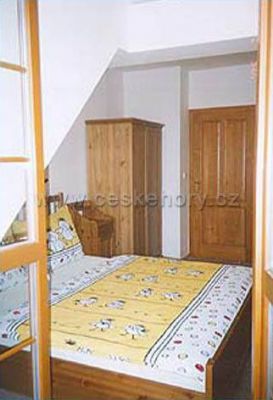 Pension Selský dvůr