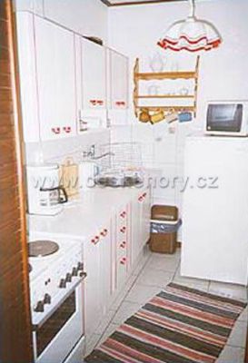 Pension Selský dvůr