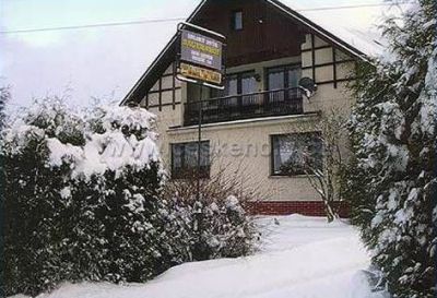 Pension Selský dvůr