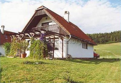 Pension Selský dvůr