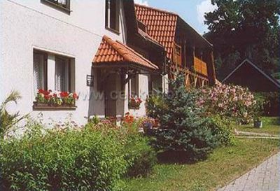 Pension Selský dvůr