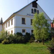 Pension Selský dvůr - Agrotouristik