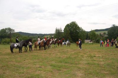 Pension Selský dvůr - Agrotouristik