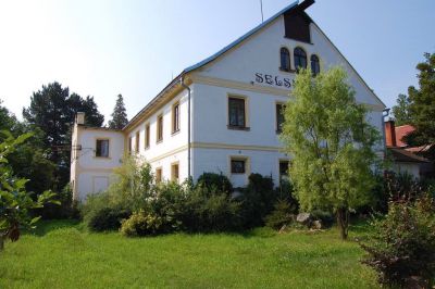 Pension Selský dvůr - Agrotouristik