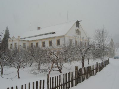 Pension Selský dvůr - Agrotouristik