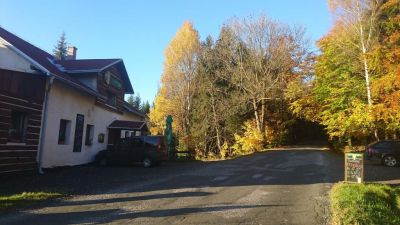 Gasthaus Semering